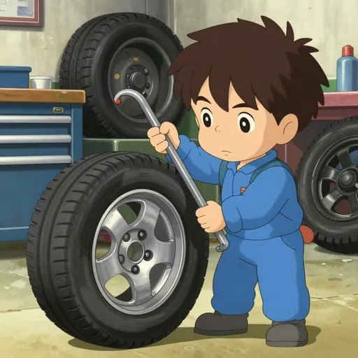 tire tool