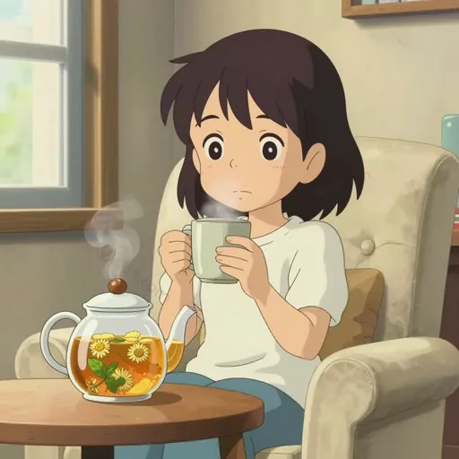 tisane
