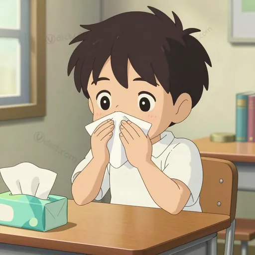 tissue