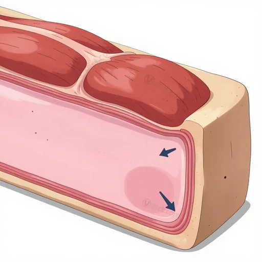tissue layer