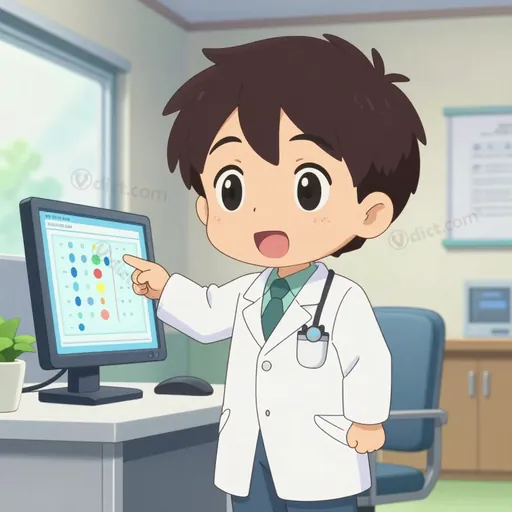 tissue typing