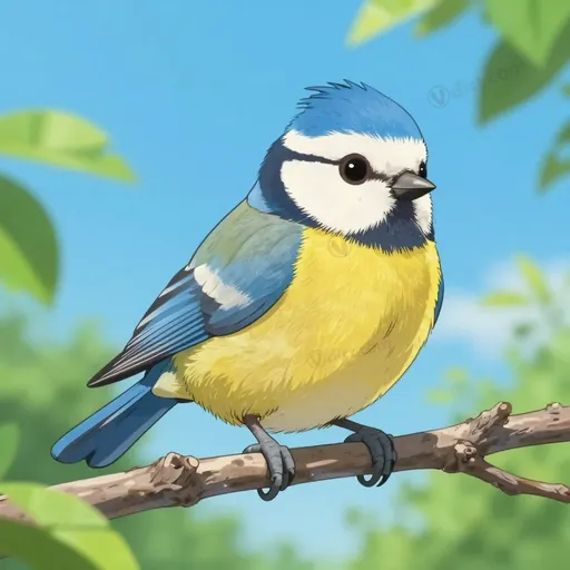 tit