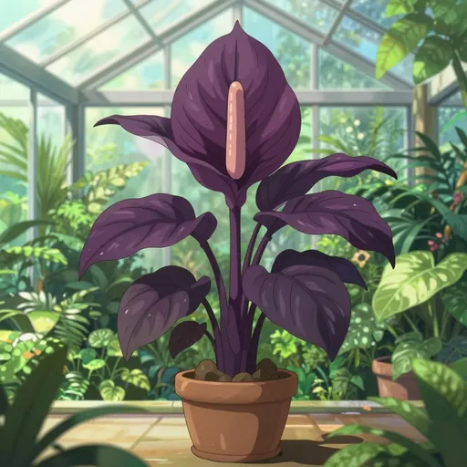titan arum