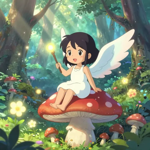titania