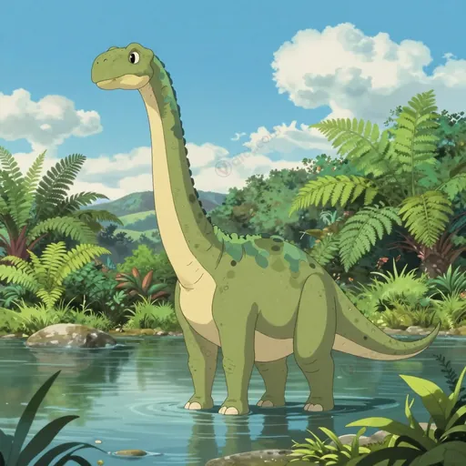 titanosaur