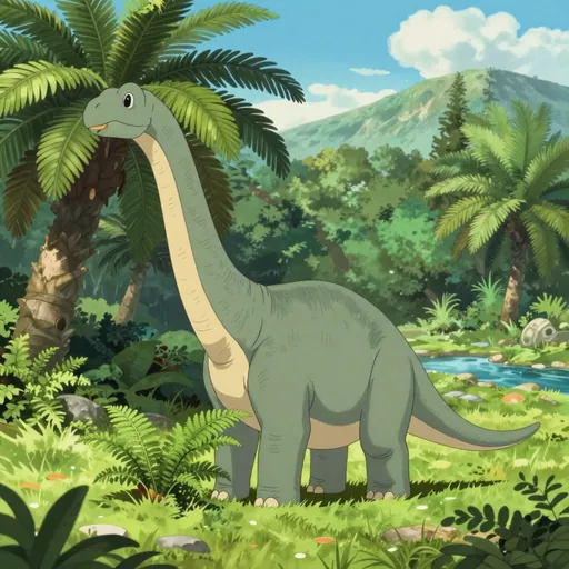 titanosauridae