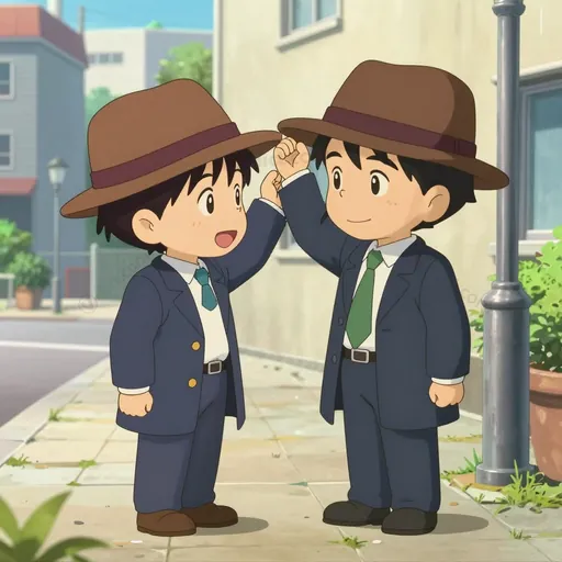 titfer