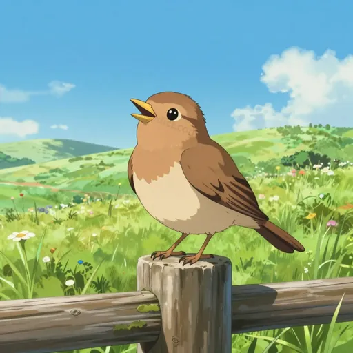titlark