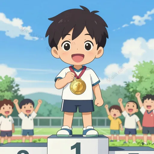 title-holder