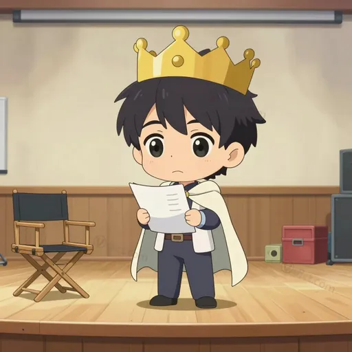 title-role