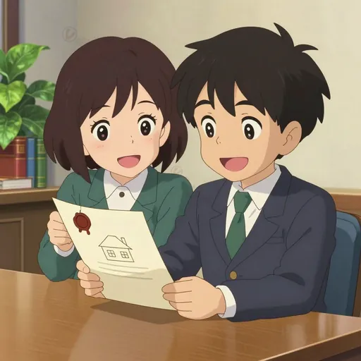 title deed