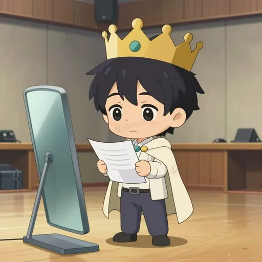 title role