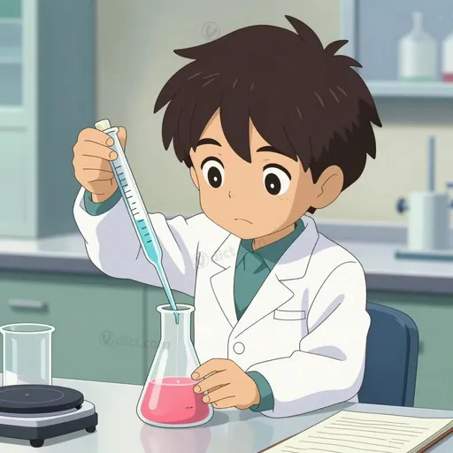 titration