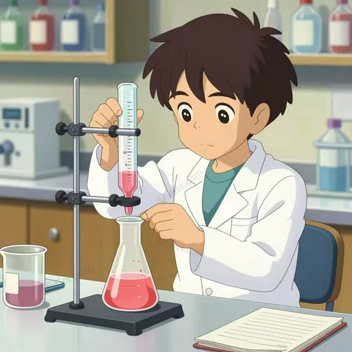 titrator