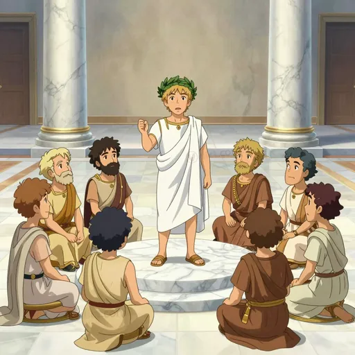 titus flavius domitianus