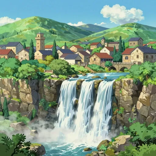 tivoli