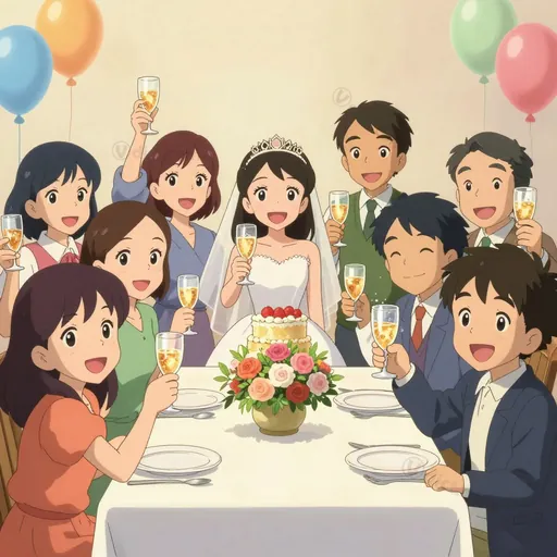 toast