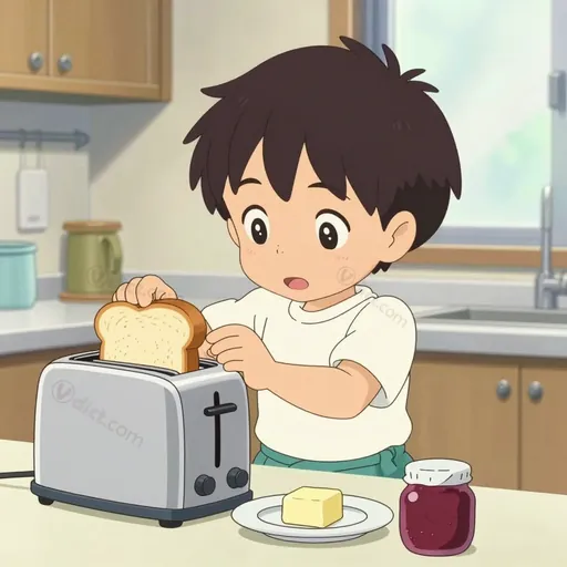 toaster