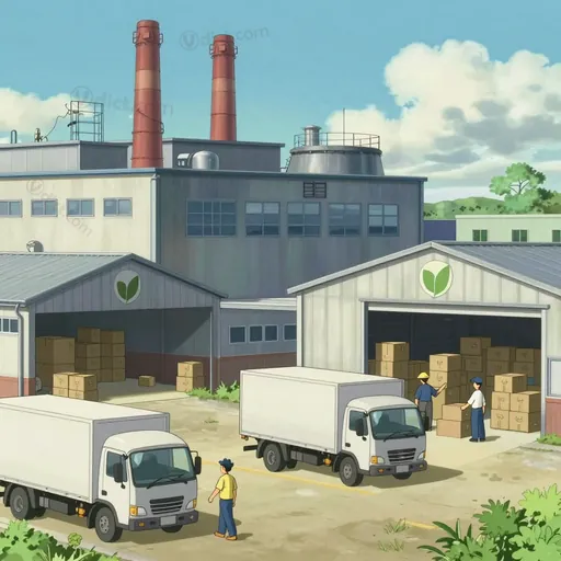 tobacco industry