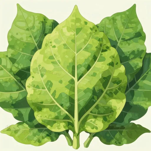 tobacco mosaic