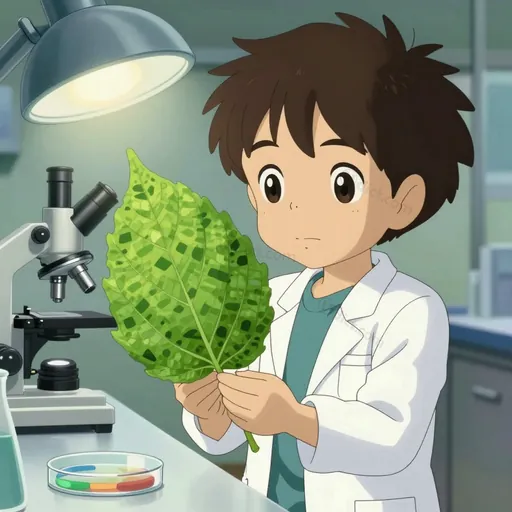 tobacco mosaic virus