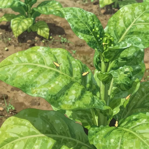 tobacco thrips