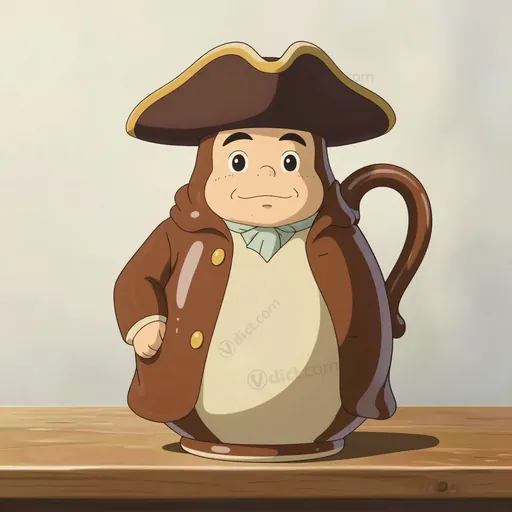 toby fillpot jug