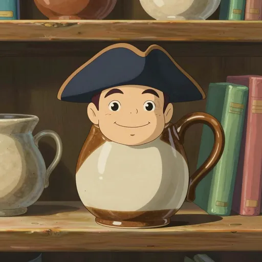 toby jug
