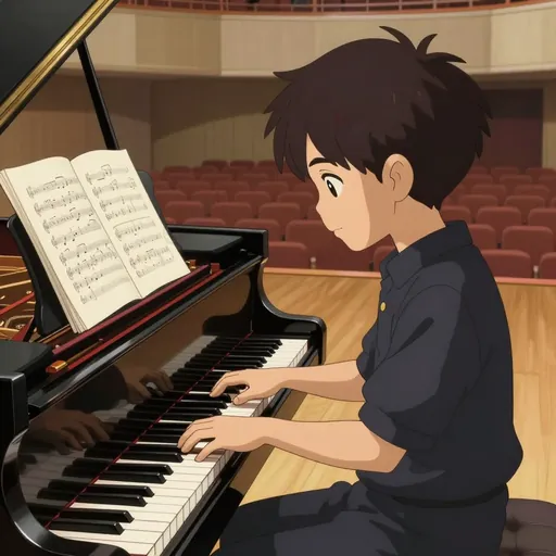 toccata
