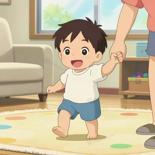 toddle
