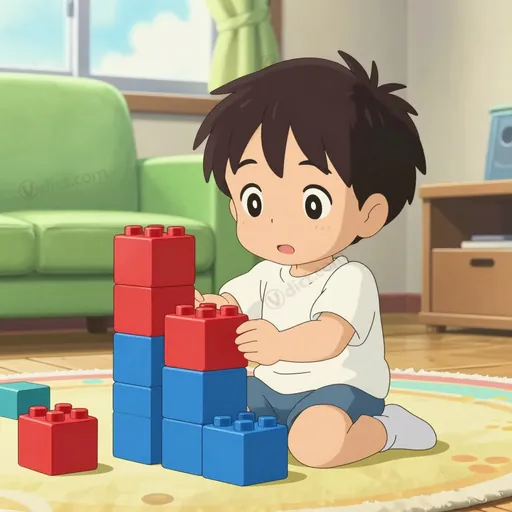 toddler