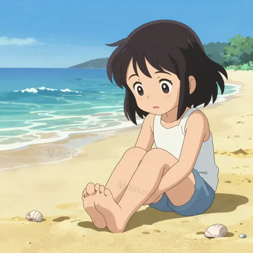 toe