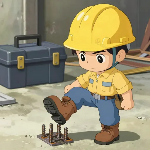toe-cap
