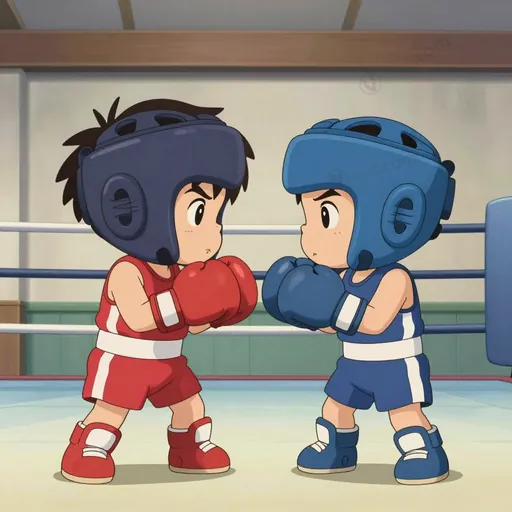 toe-to-toe