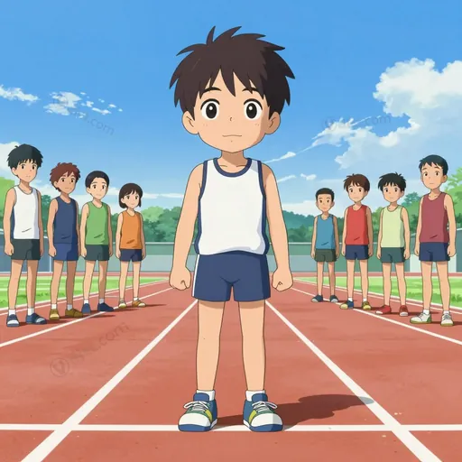 toe the line