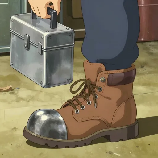toecap