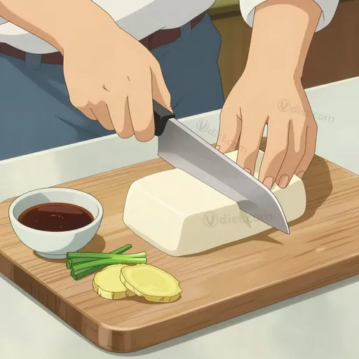 tofu