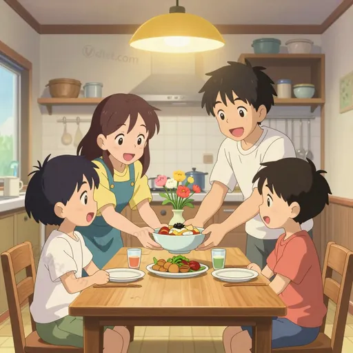 together