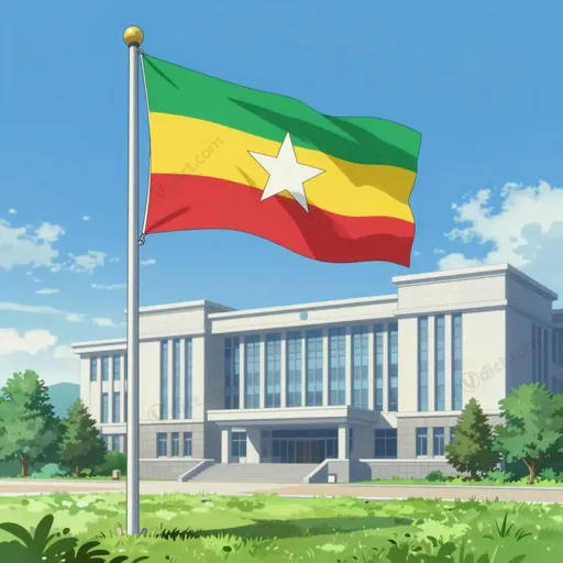 togolese republic