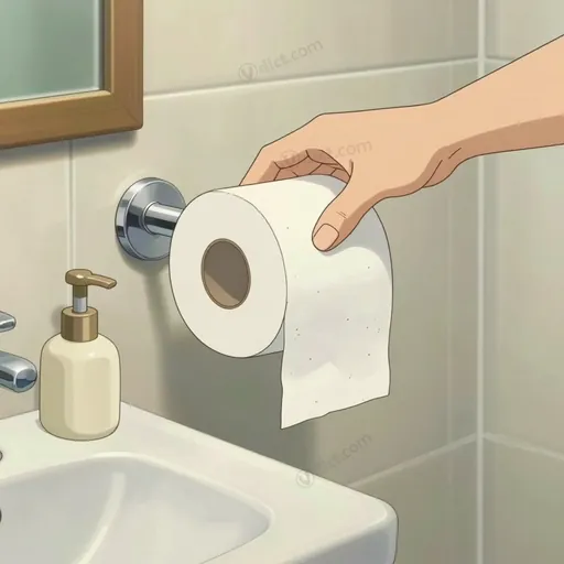 toilet-paper