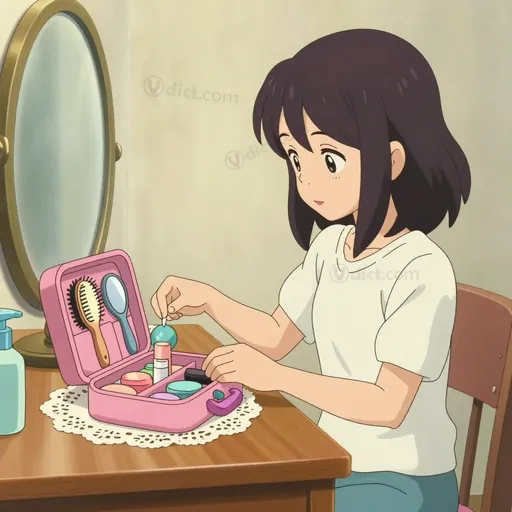 toilet-set