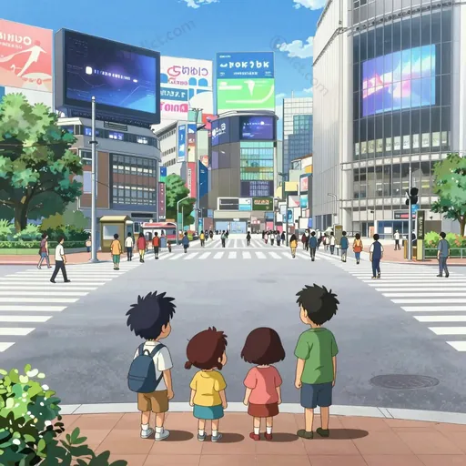 tokyo