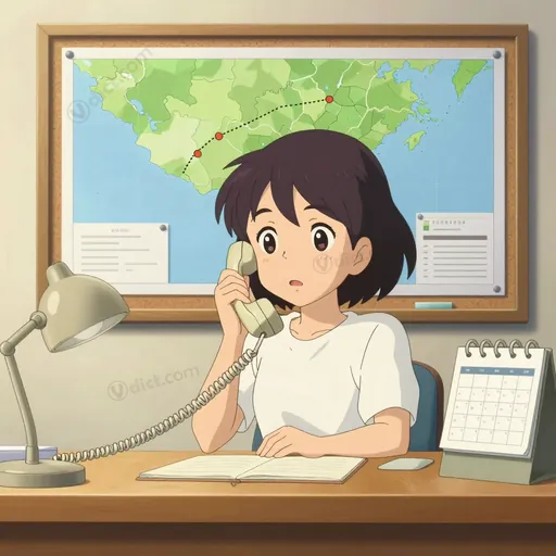 toll call