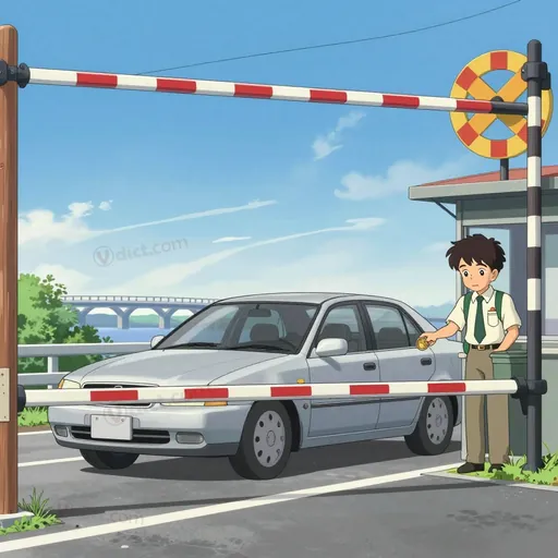 tollbar