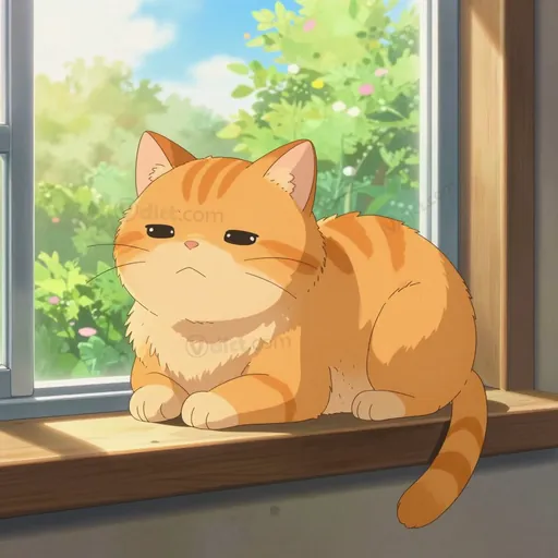 tom-cat