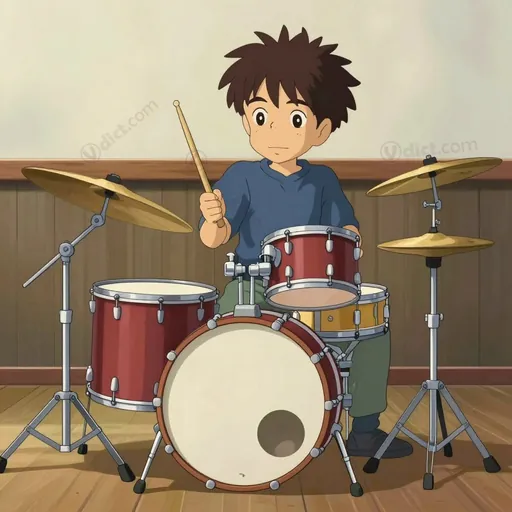 tom-tom
