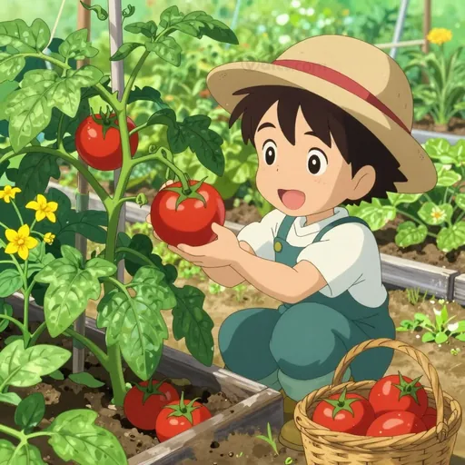 tomato