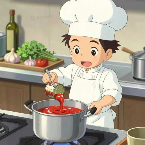 tomato concentrate