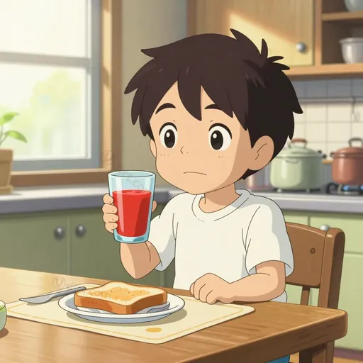 tomato juice