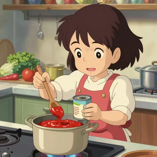 tomato paste